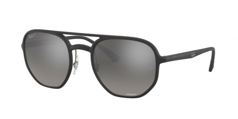 601S5J - Black - Grey Mir Grey Gradient Polar