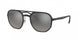 601S5J - Black - Grey Mir Grey Gradient Polar