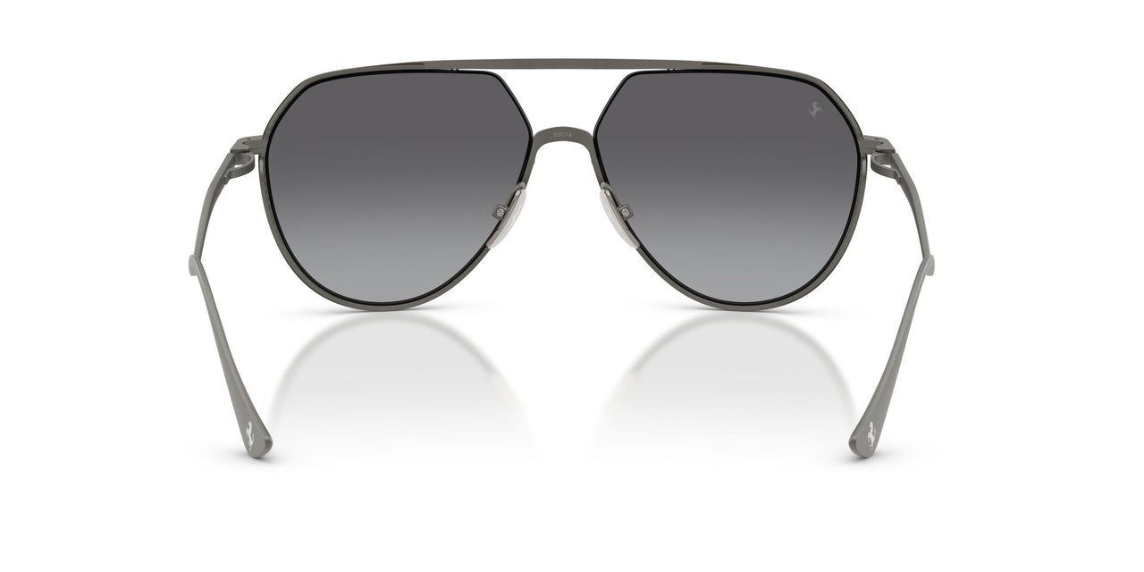311/S8 - Grey - Gradient Grey Polar