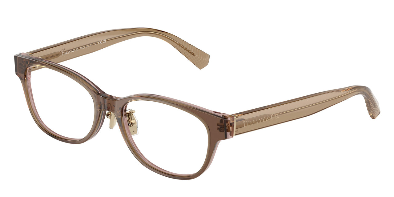 Tiffany 2263D Eyeglasses