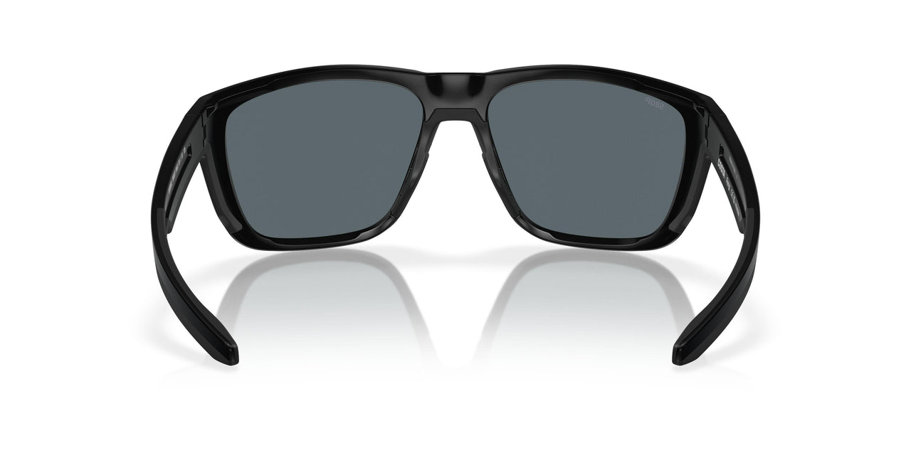 900217 - Black - Blue Mirror 580p