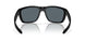 900217 - Black - Blue Mirror 580p