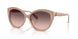 6218U8 - Beige - Grey Pink Gradient