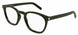 010 - Green - Transparent