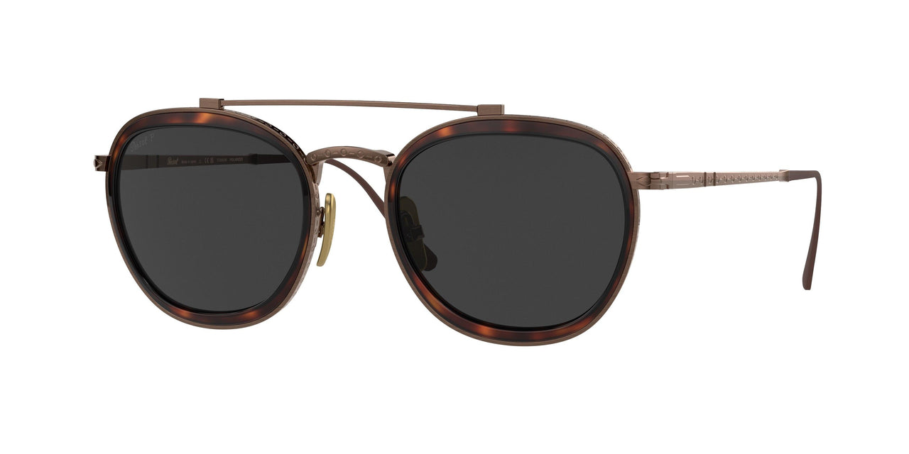 801648 - Brown - Polar Black + Ar