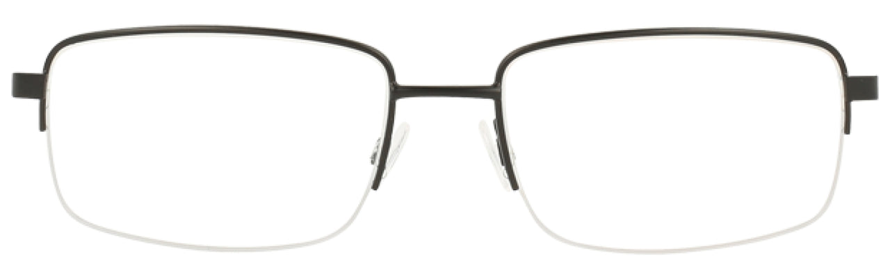 021 - Matte Black