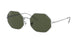 Ray-Ban Octagon 1972 Sunglasses