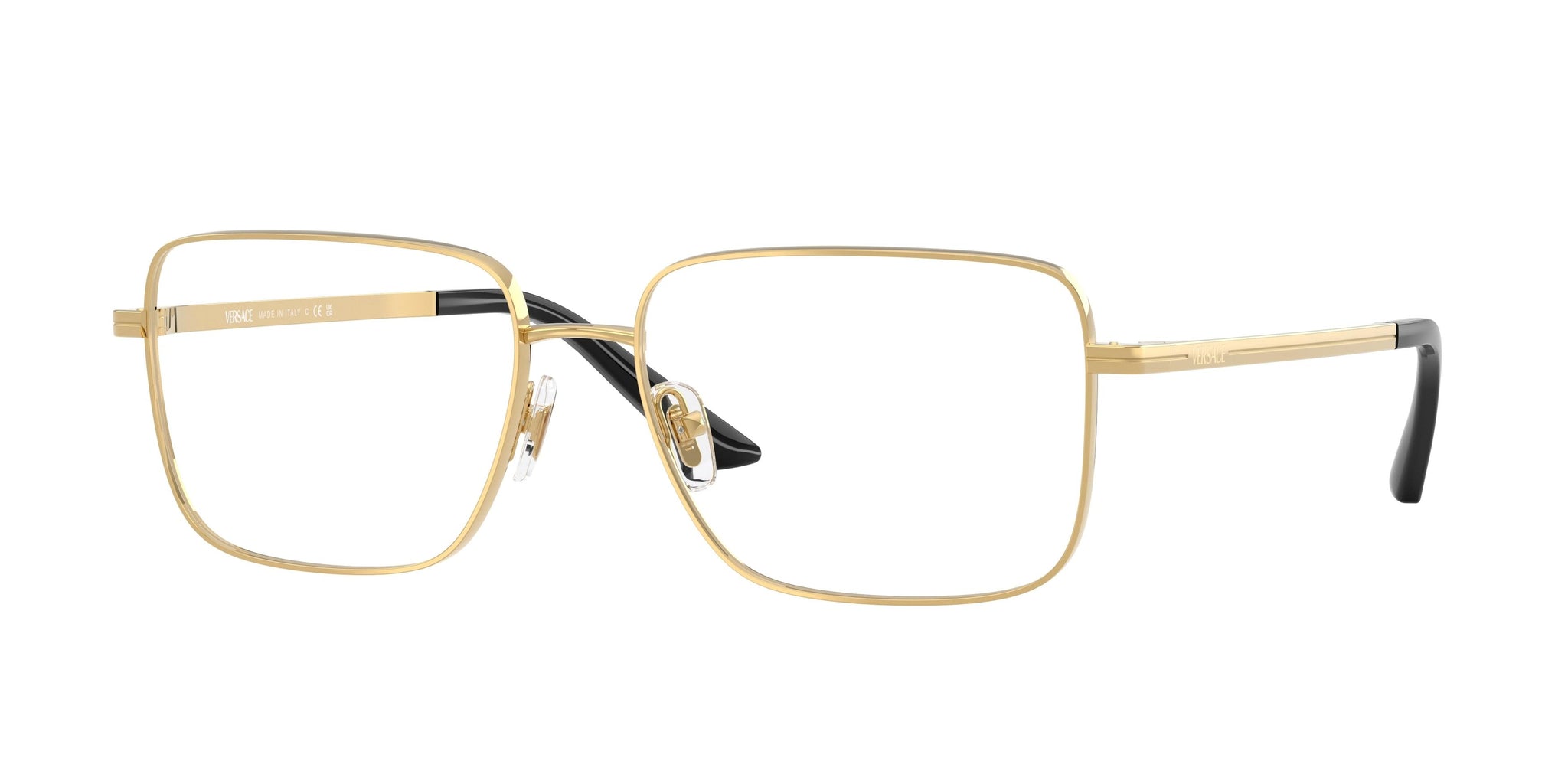 84メガ2 Versace 1311 Eyeglasses