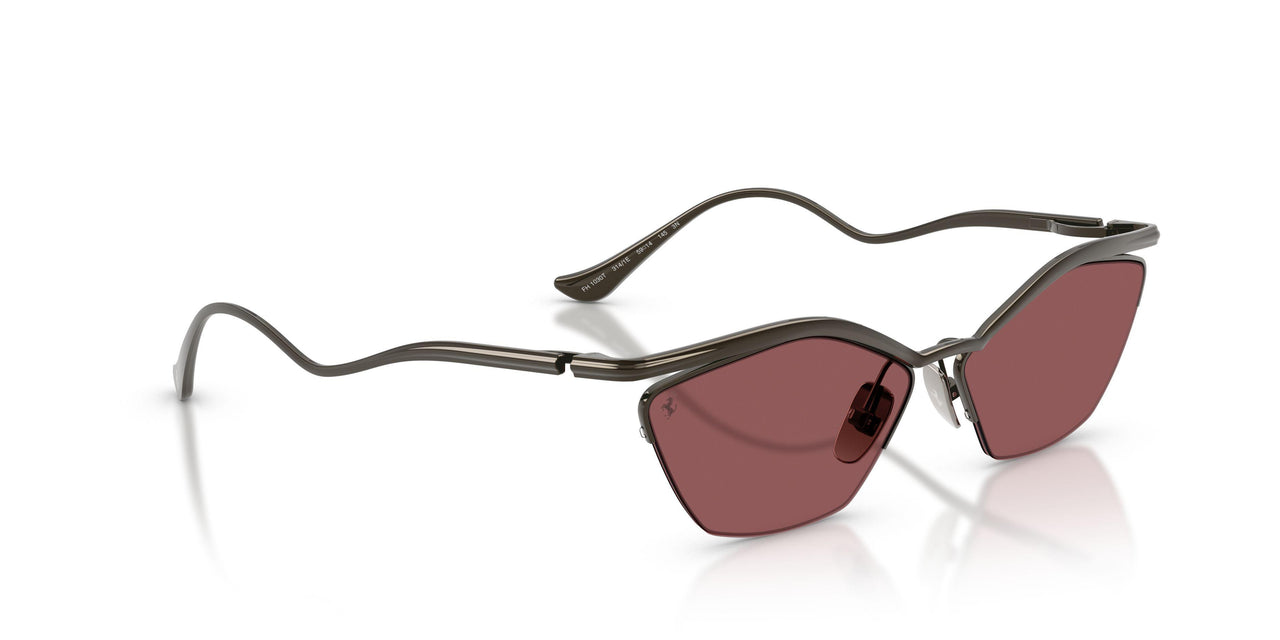 314/1E - Grey - Red Contrast Pro