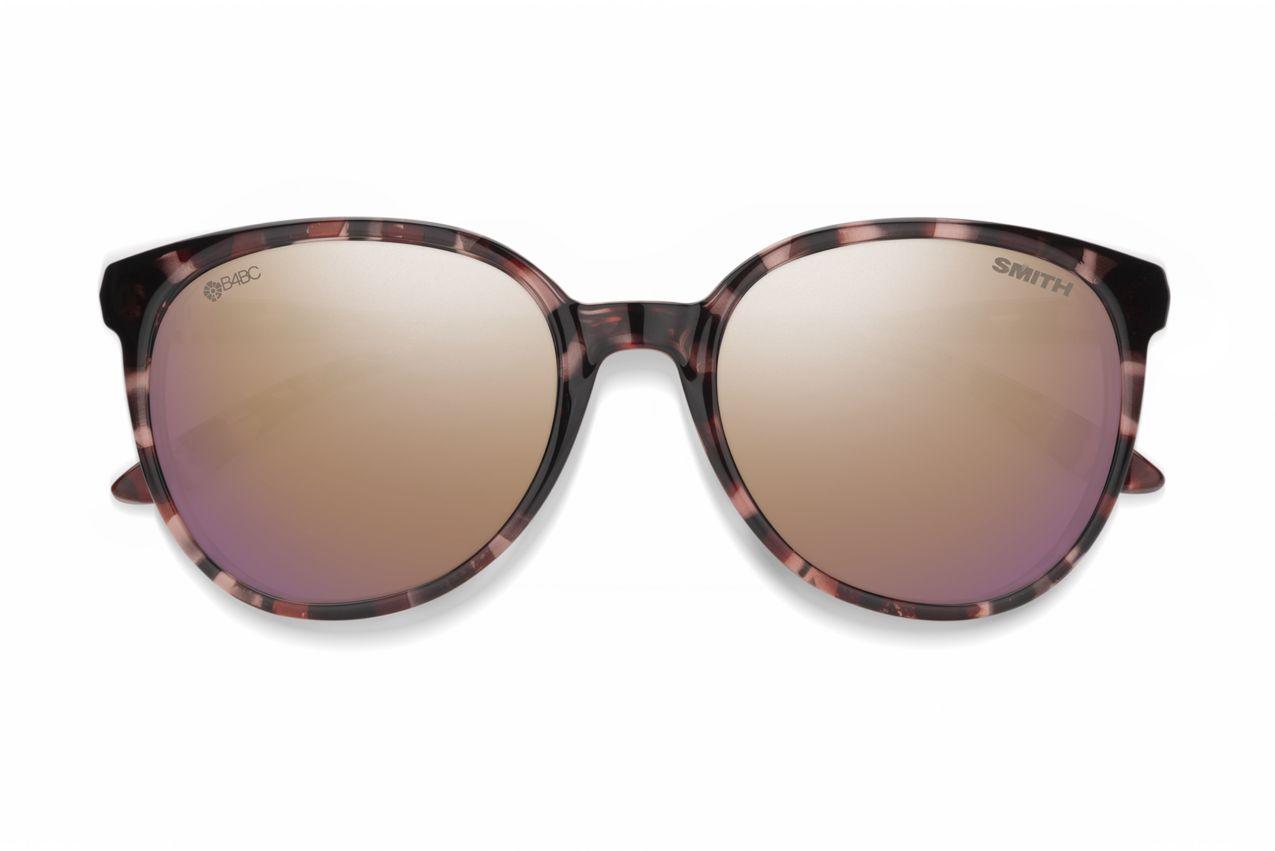 2168012VL549V - Chromapop Polarized Rose Gold