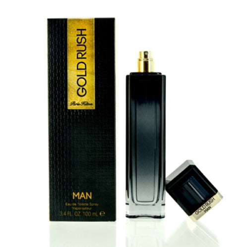 Paris Hilton Gold Rush Man EDT Spray