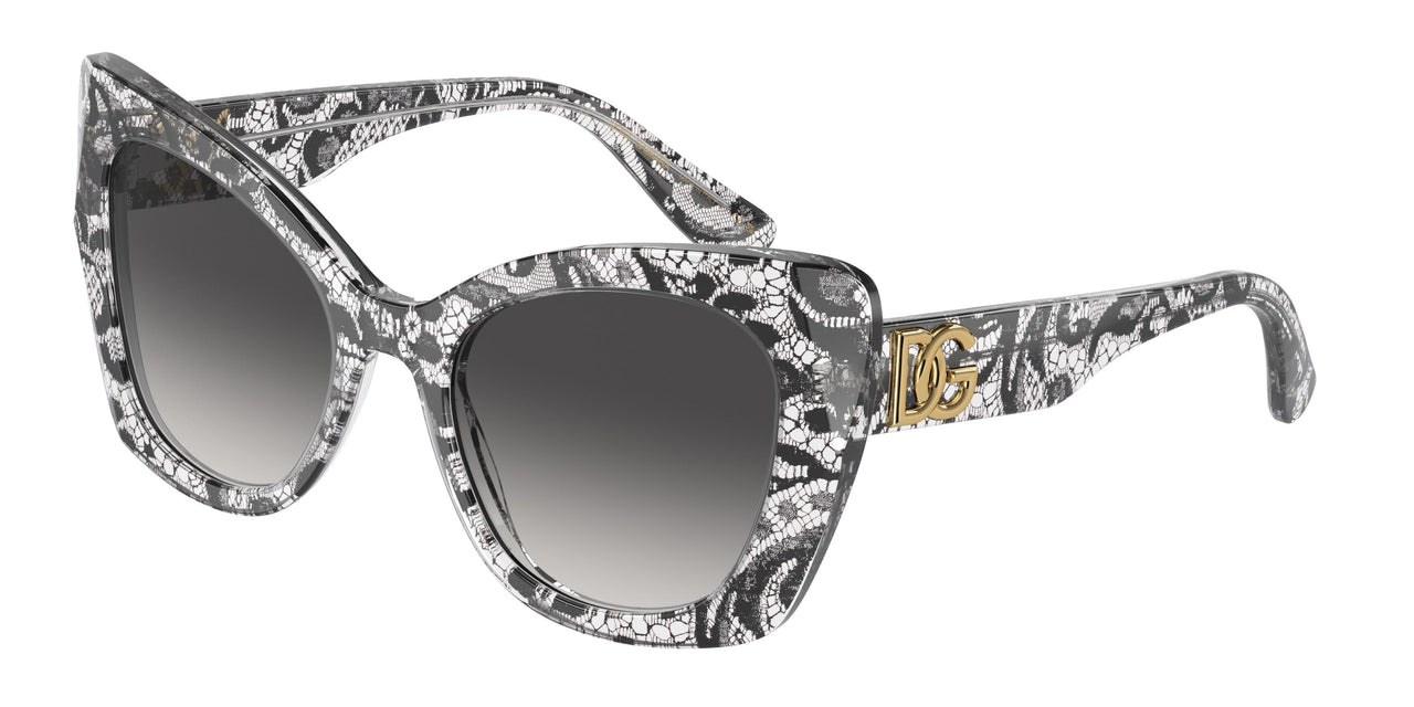 Dolce & Gabbana 4405 Sunglasses