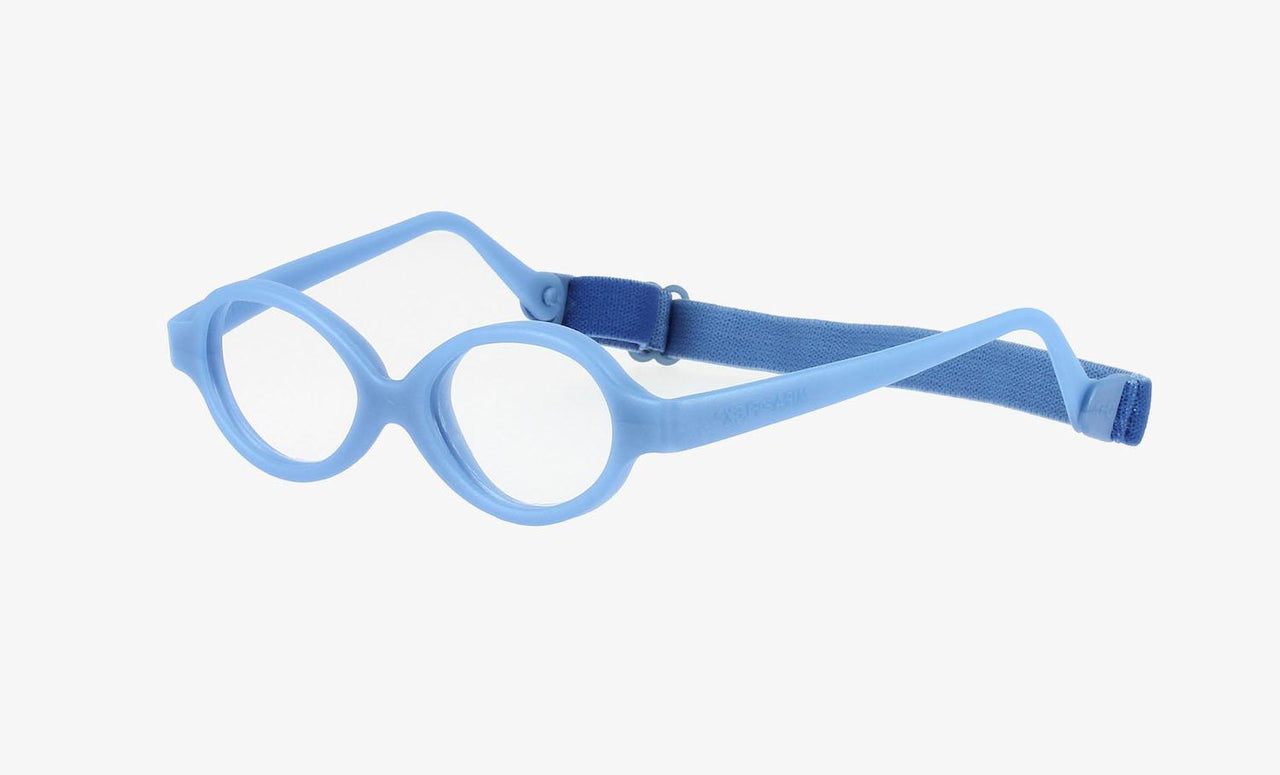 Miraflex BabyZeroTwo Eyeglasses