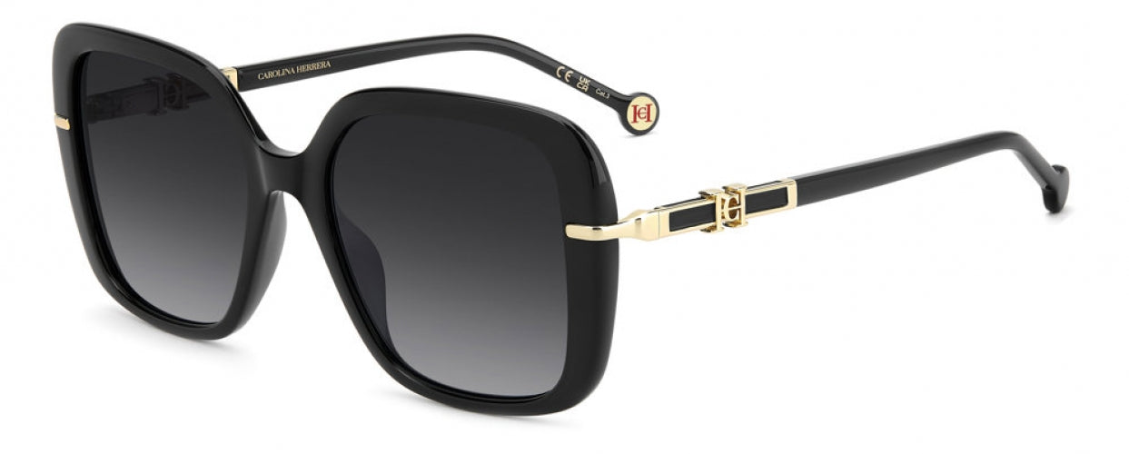 8079O-9O - BLACK