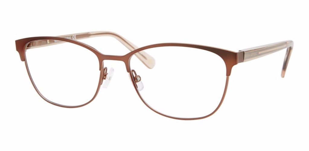 Banana Republic Br205 Eyeglasses