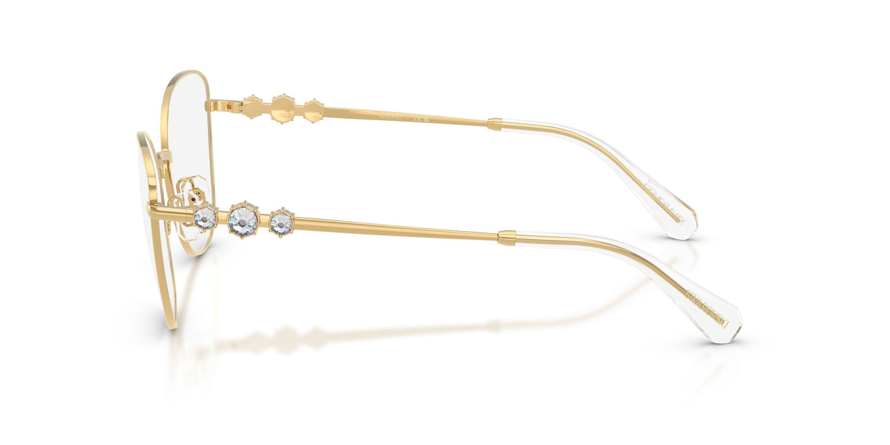 4004 - Gold