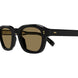 002 - Black - Brown