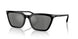 300588 - Black - Silver Flash Gradient