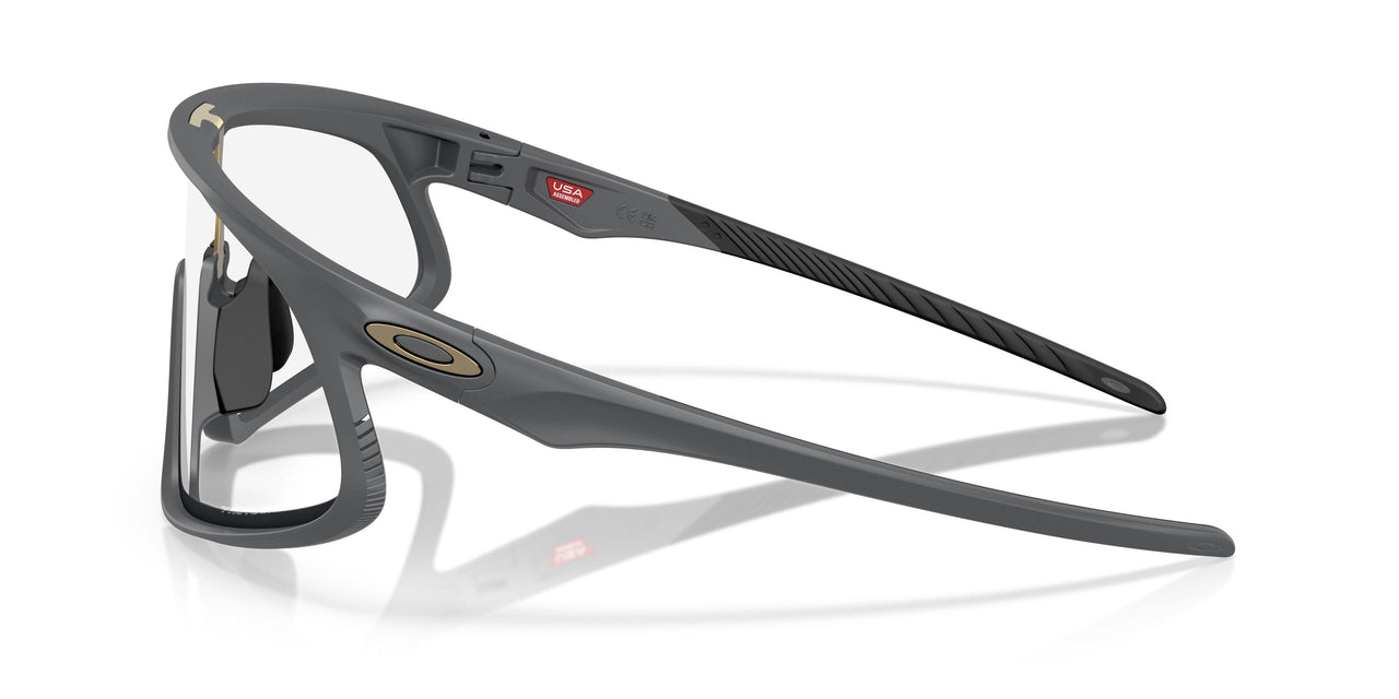 948406 - Grey - Clear To Black Iridium Photochromic