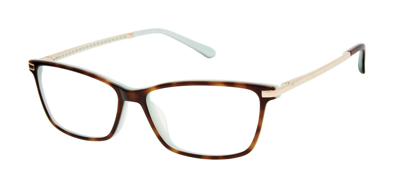 Lulu Guinness L948 Eyeglasses