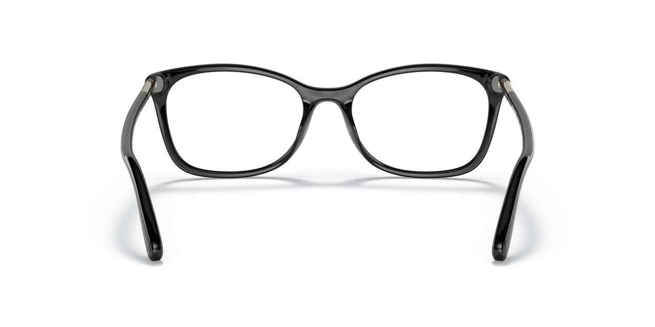 5002 - Black