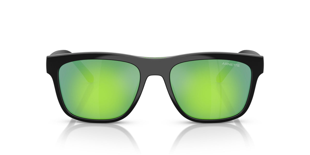 27531W - Black - Clear