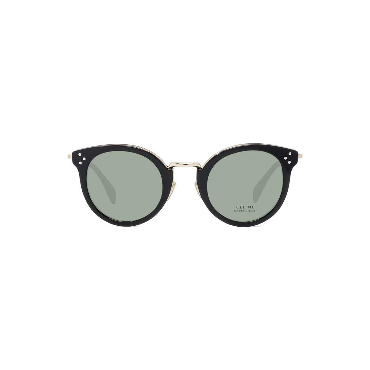 01A - Shiny Black - Smoke