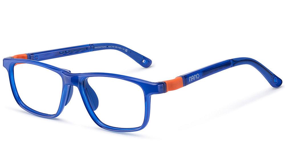 Nanovista FANBOY CF 3.0-NAO337 Eyeglasses