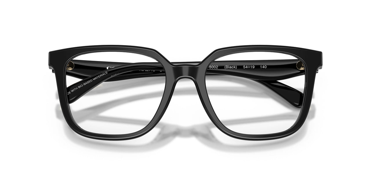 5002 - Black