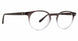 Badgley Mischka BMARLO Eyeglasses