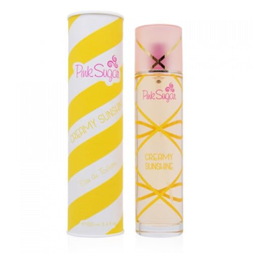 Aquolina Pink Sugar Creamy Sunshine EDT Spray