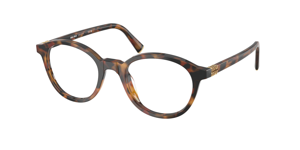 Miu Miu 02WV Eyeglasses