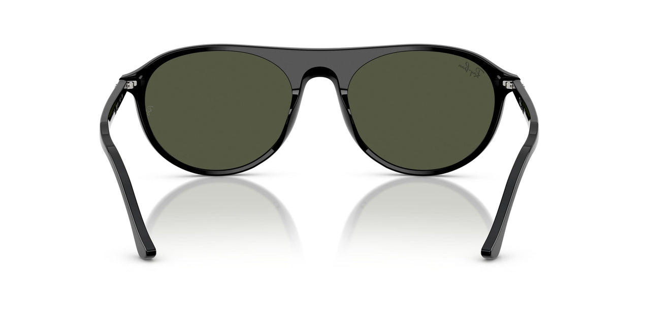 901/31 - Black - Green