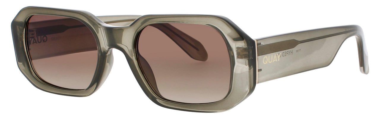 Quay HYPEDUP Sunglasses