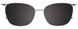 Easyclip EC745 Eyeglasses