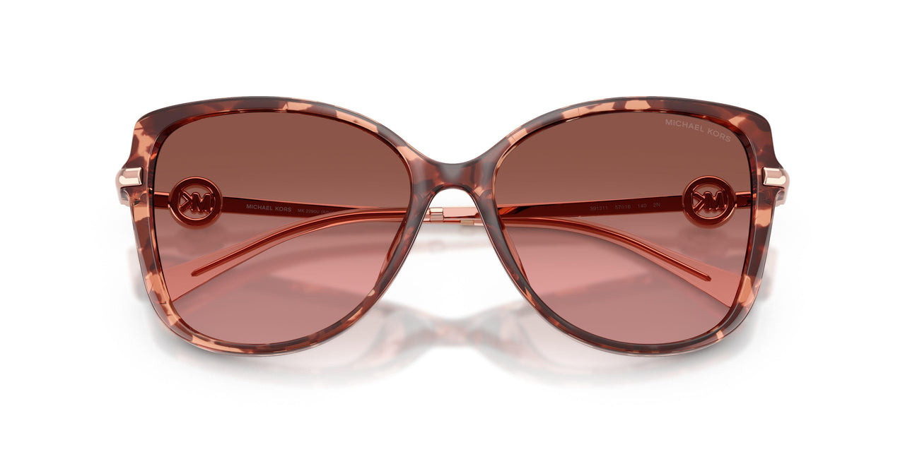 391311 - Tortoise - Brown Rose Gradient