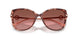 391311 - Tortoise - Brown Rose Gradient