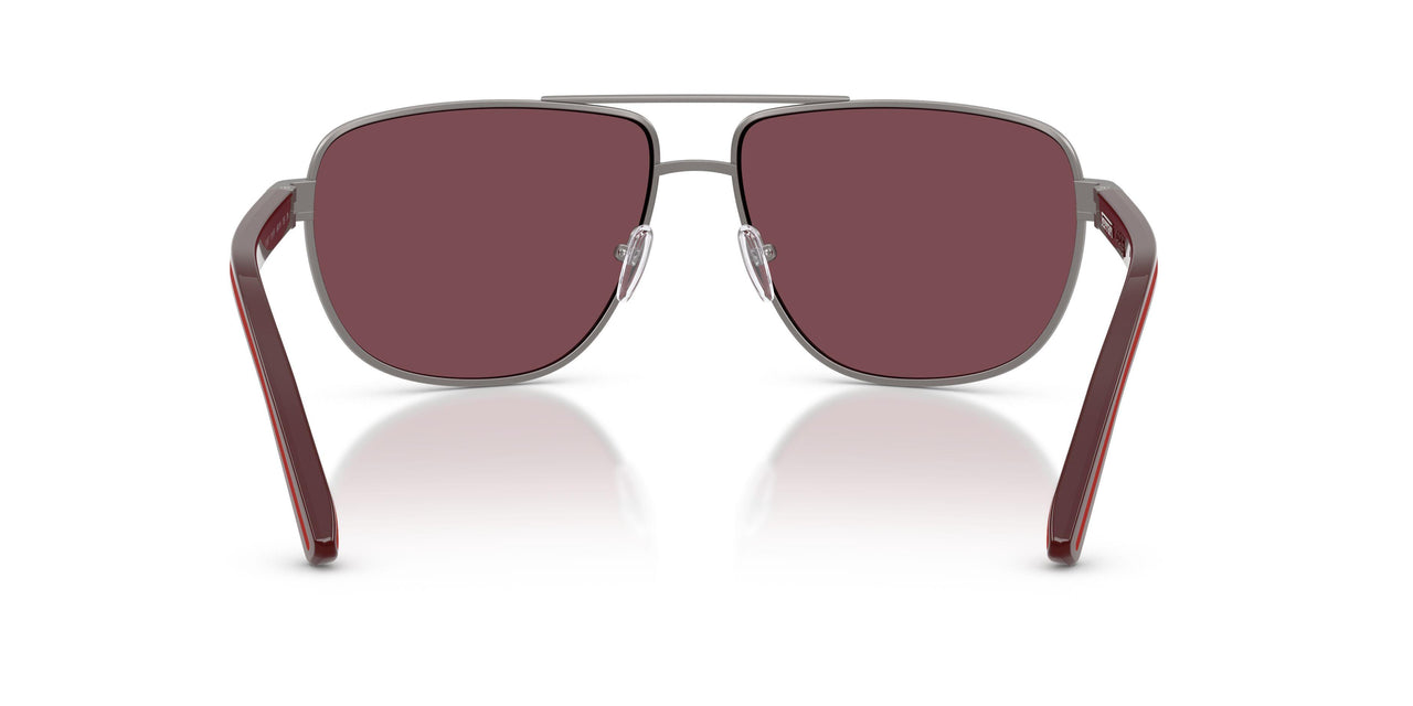 115/1E - Grey - Red Ferrari Exclusive