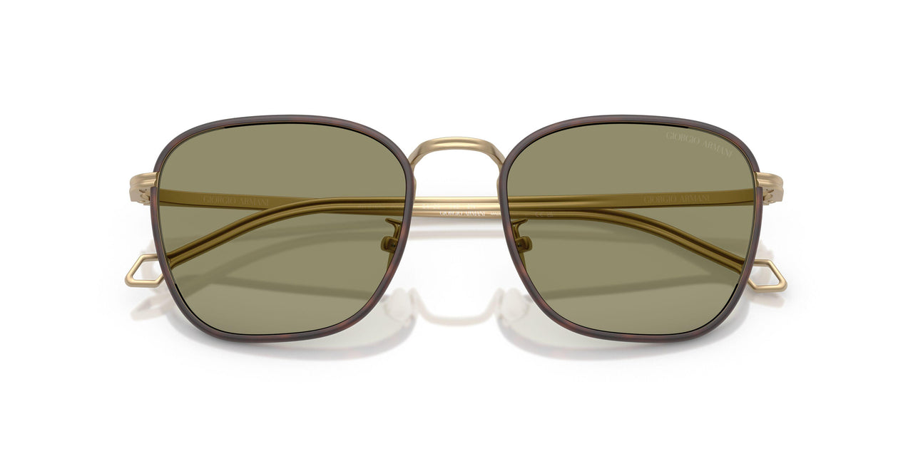 30022A - Gold - Green