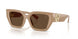 399073 - Beige - Dark Brown