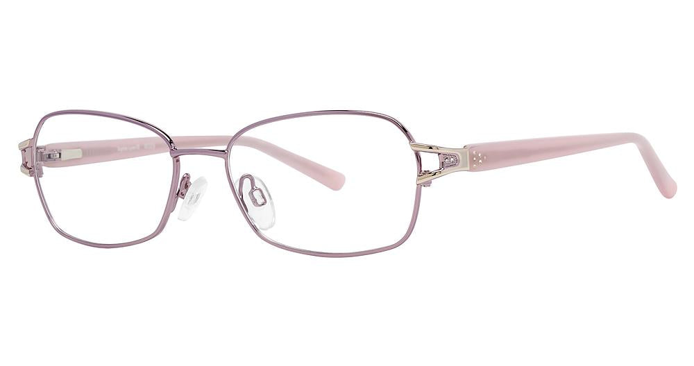 Sophia Loren SLM329 Eyeglasses