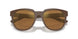 52606H - Brown - Brown Mirror Gold