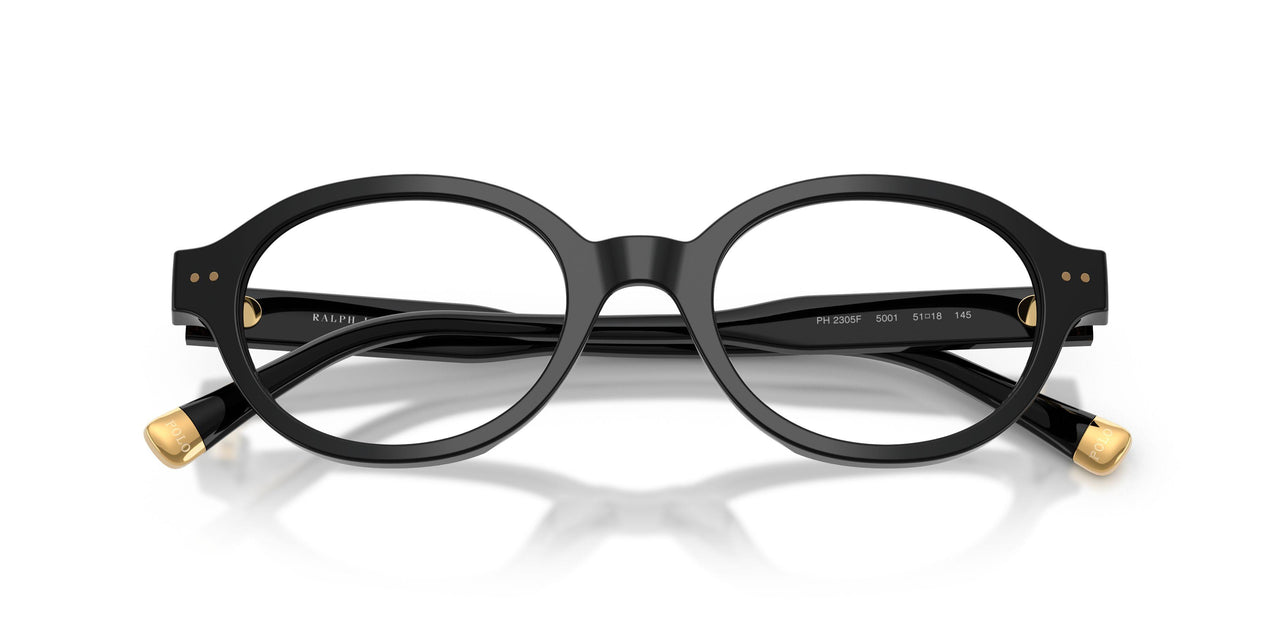 5001 - Black