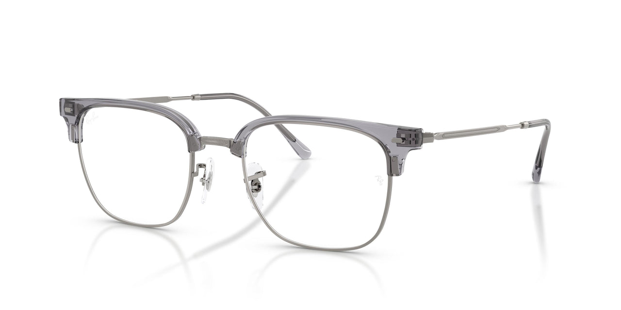 8470 - Grey - Clear