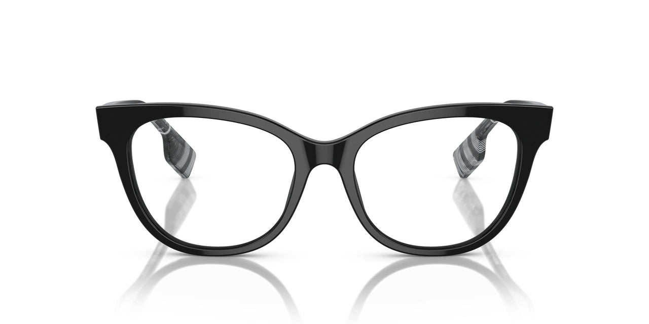 3001 - Black