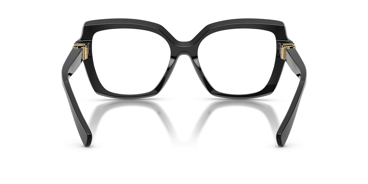501 - Black