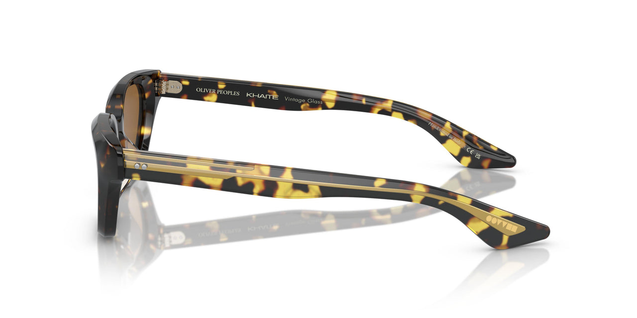 165457 - Tortoise - True Brown