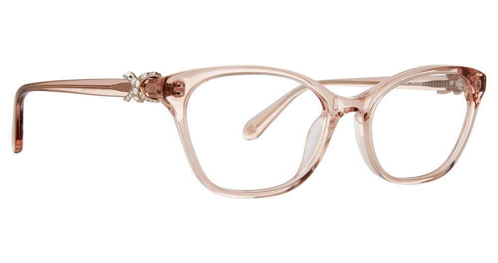 Badgley Mischka BMNADALINE Eyeglasses