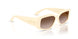 316713 - White - Gradient Brown