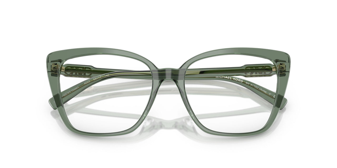 4022 - Green